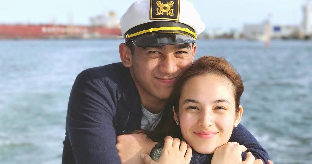 10 Pasangan Artis Ini Pernah Jalani Cinta Beda Agama
