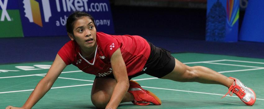 2 Tunggal Putri Berpeluang ke Perempat Final Korea Master 2017