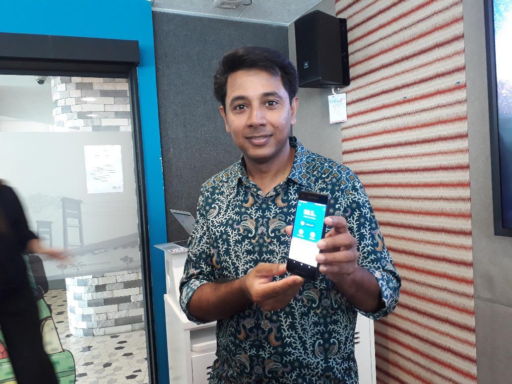 8 Fakta Datally yang Berguna Banget buat Penghemat Kuota