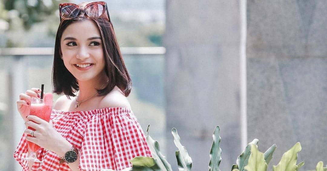 9 Artis yang Makin Memesona dengan Rambut Bob, Manis Deh!