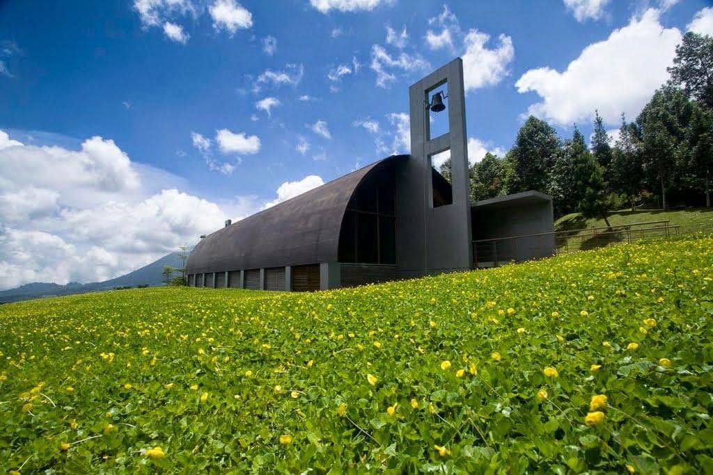 Long Weekend Mau ke Mana? Yuk, ke 5 Tempat Sejuk di Kota Tomohon Ini