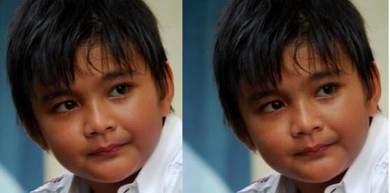 Ingat Yuga di Sinetron Cinta Fitri? Sekarang Jadi Mahasiswa IKJ Lho