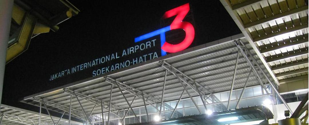 Asyik, 5 Fasilitas Ini Ada di Bandara Soetta Terminal Ultimate 3