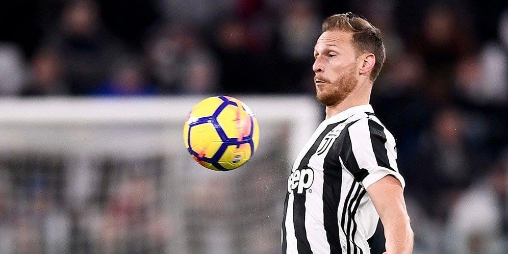 Lawan Napoli, Ini Kata Bek Anyar Juventus Benedikt Howedes