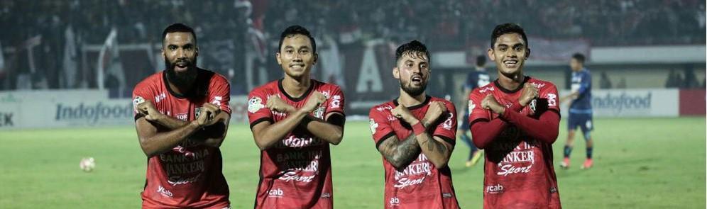 [OPINI] Banyak yang Hengkang, Siapkah Bali United Menjajal Asia?