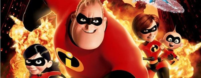 Hore! Setelah 13 Tahun, Pixar Rilis Teaser Sekuel the Incredibles 2