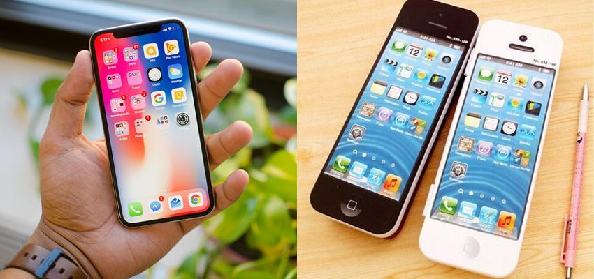 Jangan Ketipu! 10 Benda Ini Memang Mirip Banget Sama iPhone Asli