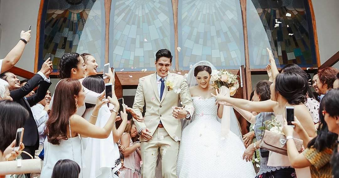 12 Lagu Pernikahan Barat yang Harus Ada di Hari Bahagiamu
