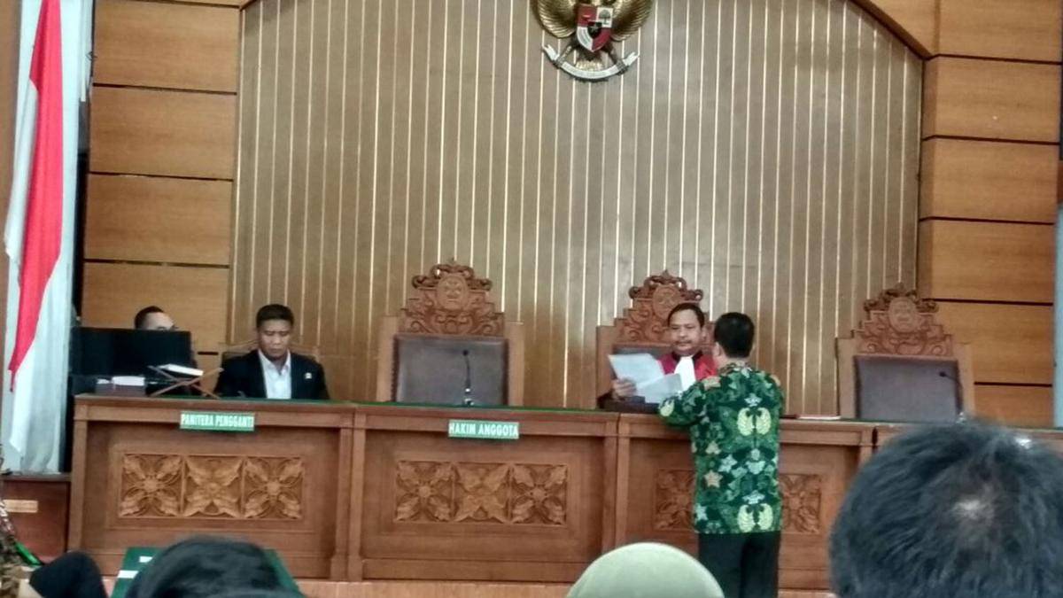 IDN Times/Linda Juliawanti