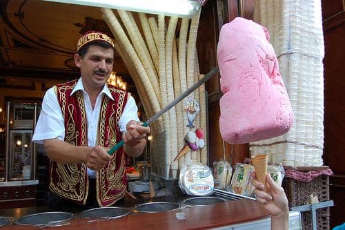 10 Jenis Es Krim yang Paling Favorit di Dunia, Sudah Pernah Coba?
