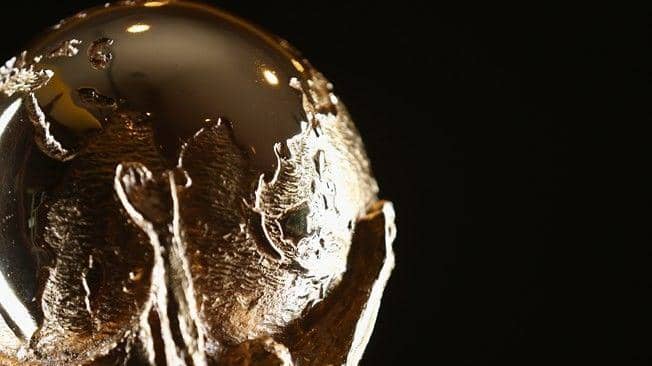 Catat Tanggalnya! Inilah Jadwal Lengkap Piala Dunia 2018 Rusia