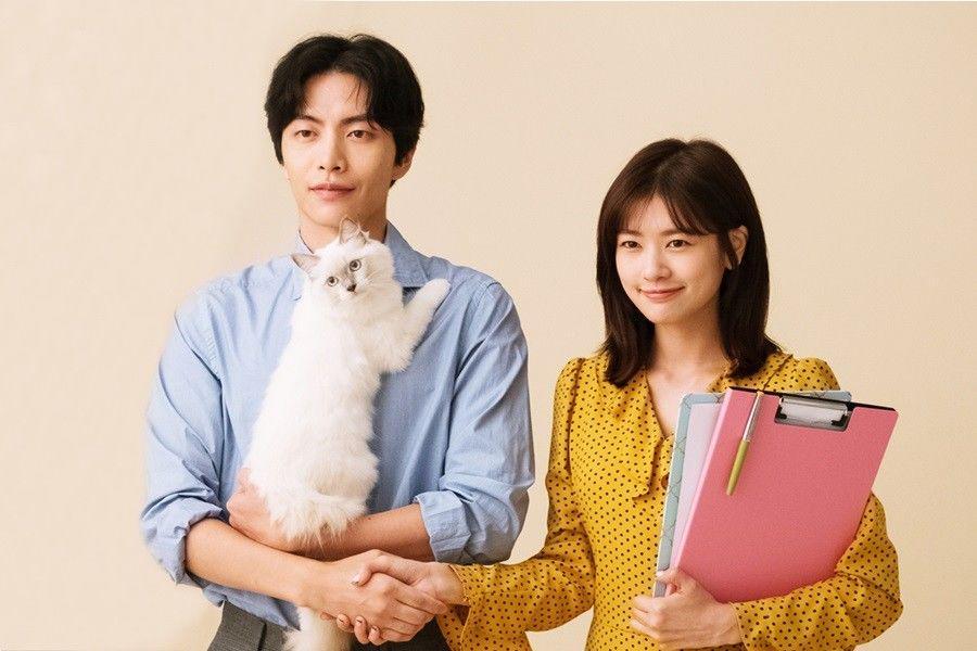 8 Gaya Nam See Hee di 'Because This is My First Life' yang Cakep Abis