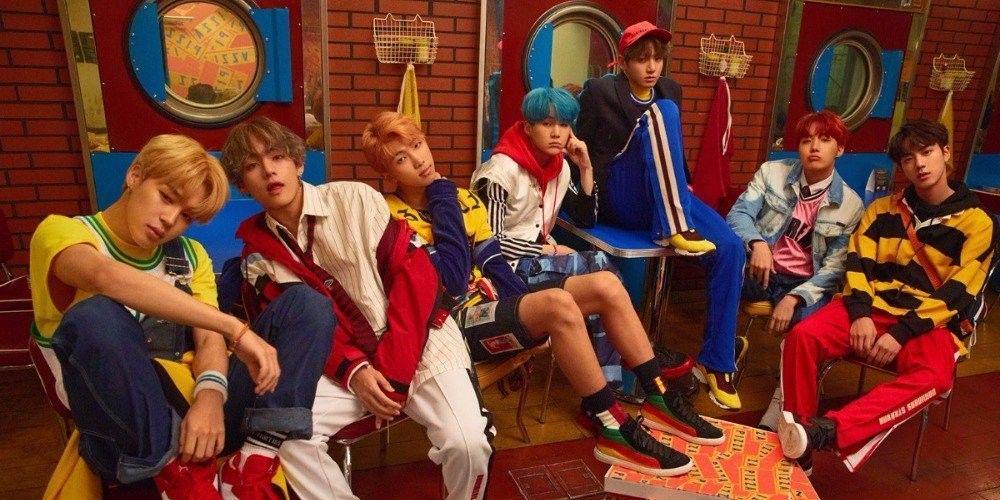 10 Video Musik Boy Grup Korea Paling Banyak Ditonton di 2017