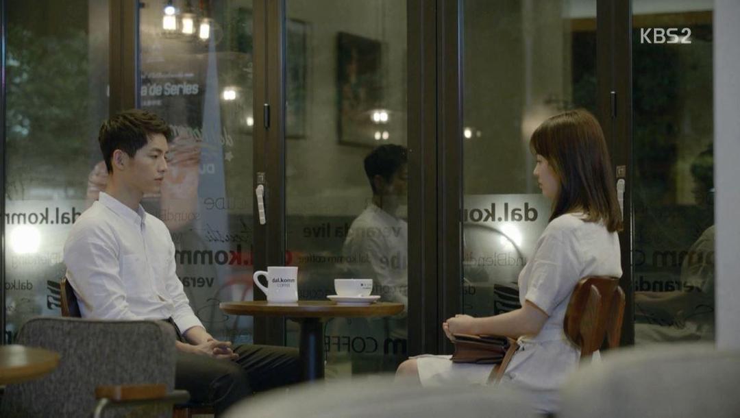 3 Restoran Kece di Korea yang Terkenal Karena Drama