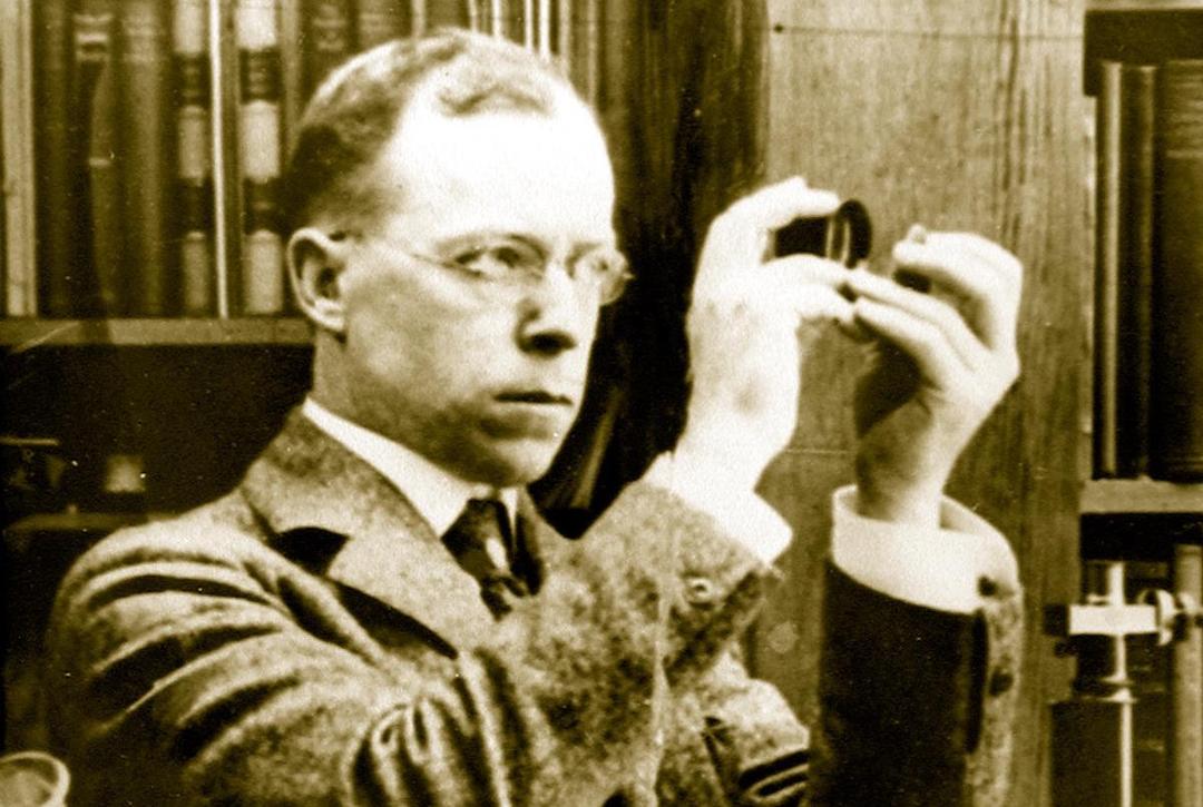 Ternyata Ini Loh Sosok Sherlock Holmes di Dunia Nyata