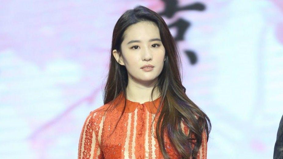 5 Alasan Liu Yifei Pantas Perankan Karakter Mulan