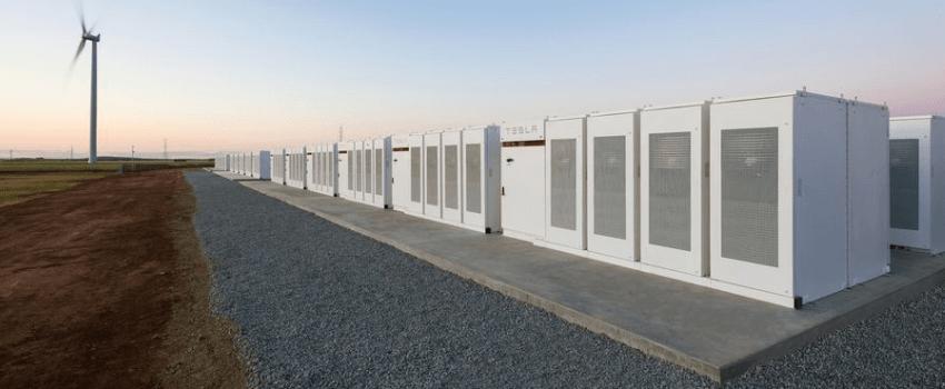 6 Fakta Unik di Balik Proyek Tesla: Lithium-Ion Terbesar di Dunia