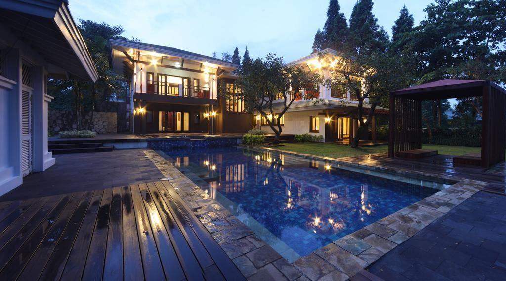 5 Rekomendasi Tempat Penginapan di Tretes Pasuruan, Bikin Lupa Rumah!