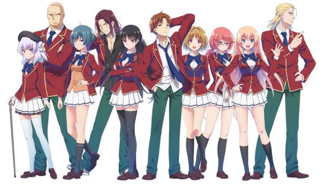 www.crunchyroll.com
