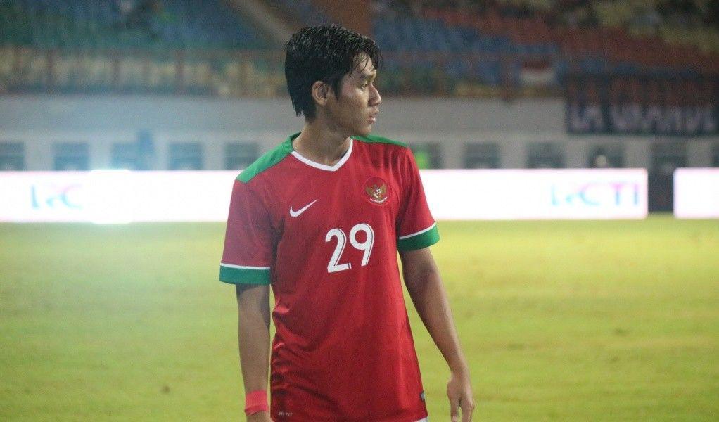 Di Bawah Guyuran Hujan, Indonesia Menang 4-0 atas Brunei Darussalam