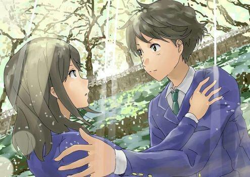 Banyak Pelajaran Hidup, 5 Anime Paling Berkesan Sepanjang Tahun 2017