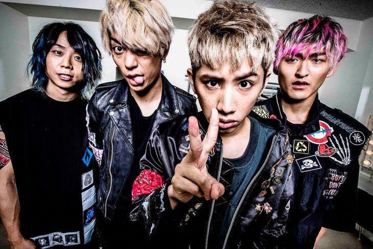 Daftar 5 Lagu One Ok Rock yang Paling Banyak Ditonton di Youtube