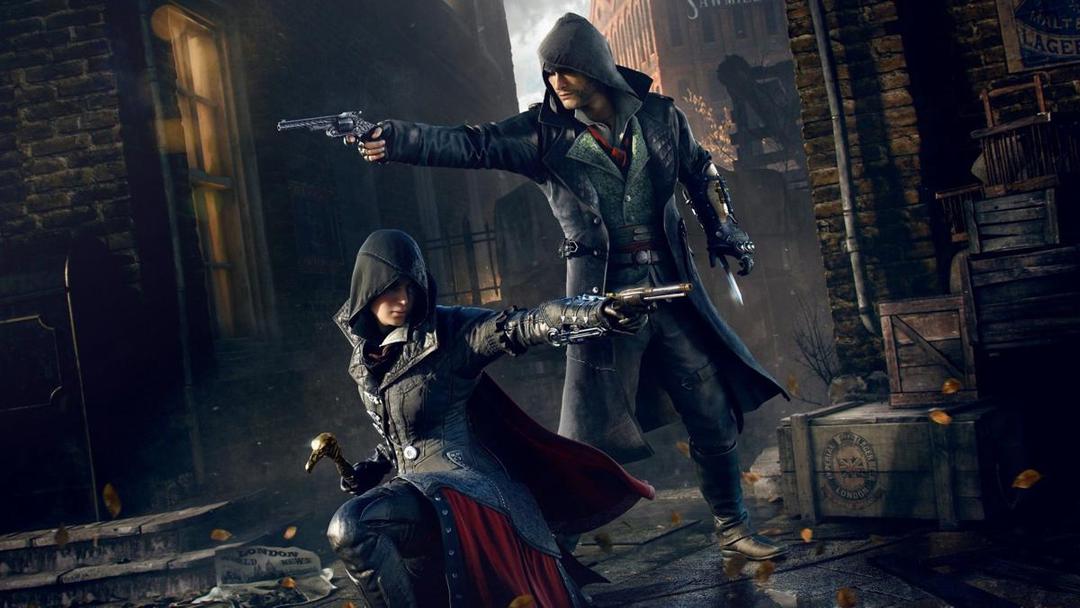 12 Karakter Assasins Terburuk Hingga Terbaik di Game Assassin's Creed