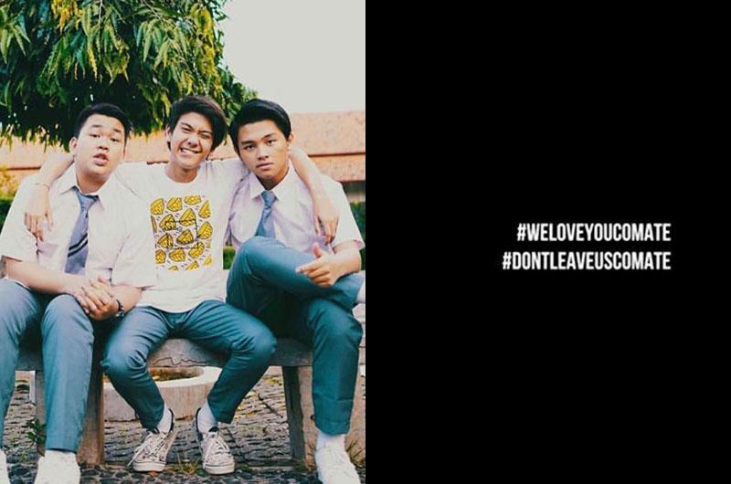 CJR Bubar, Ini 10 Potret Perjalanan Karir dari Imut Hingga Dewasa