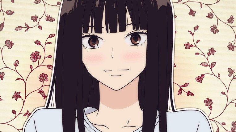 8 Karakter Anime Perempuan yang Punya Sifat Plegmatis