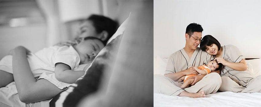 4 Artis yang Baru Dapat Momongan di Tahun 2017