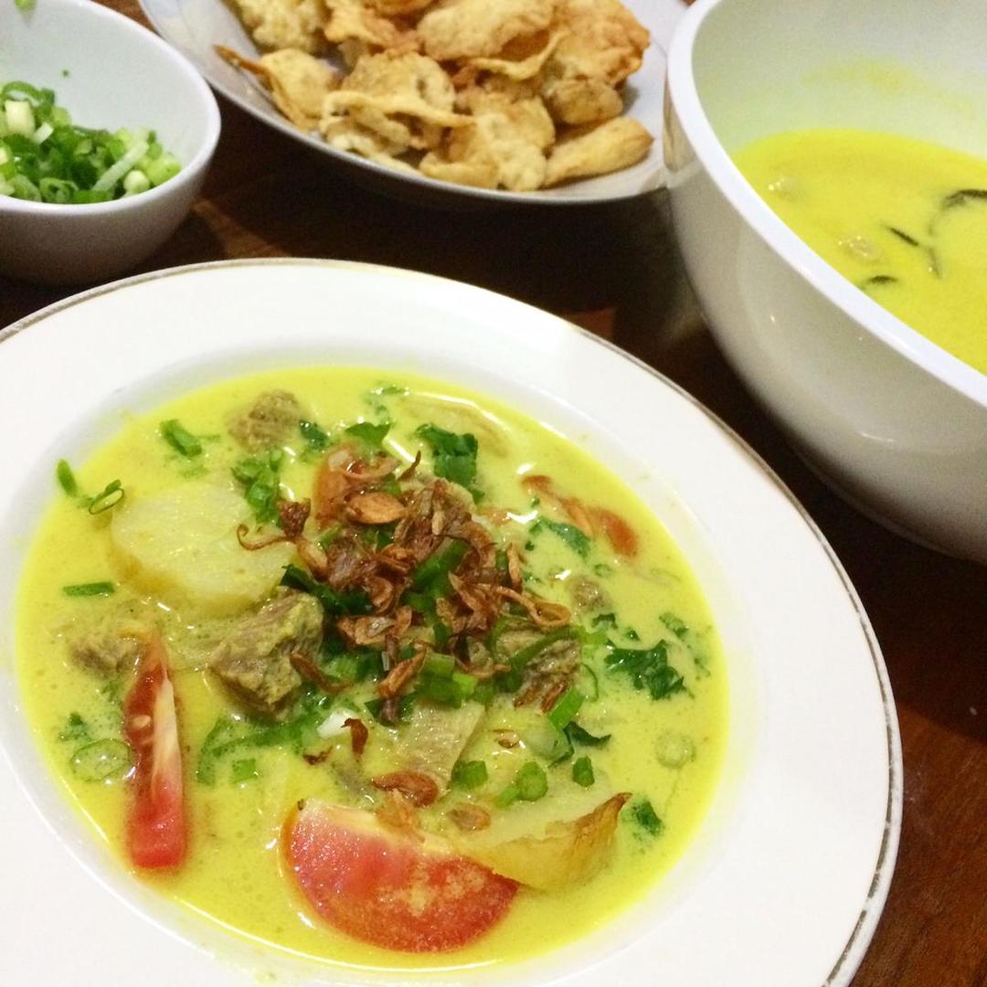 5 Makanan Khas Bogor yang Paling Favorit, Sudah Pernah Coba?