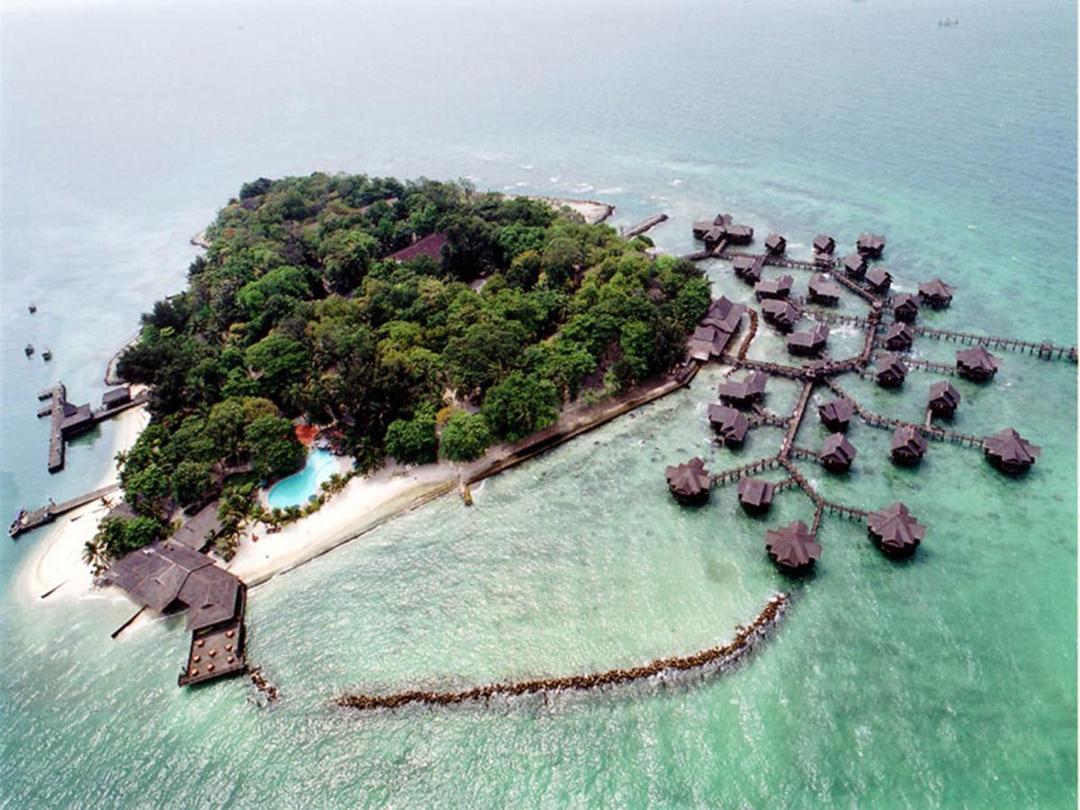 Makin Jadi Dambaan Turis Asing, Kepulauan Seribu Berbenah