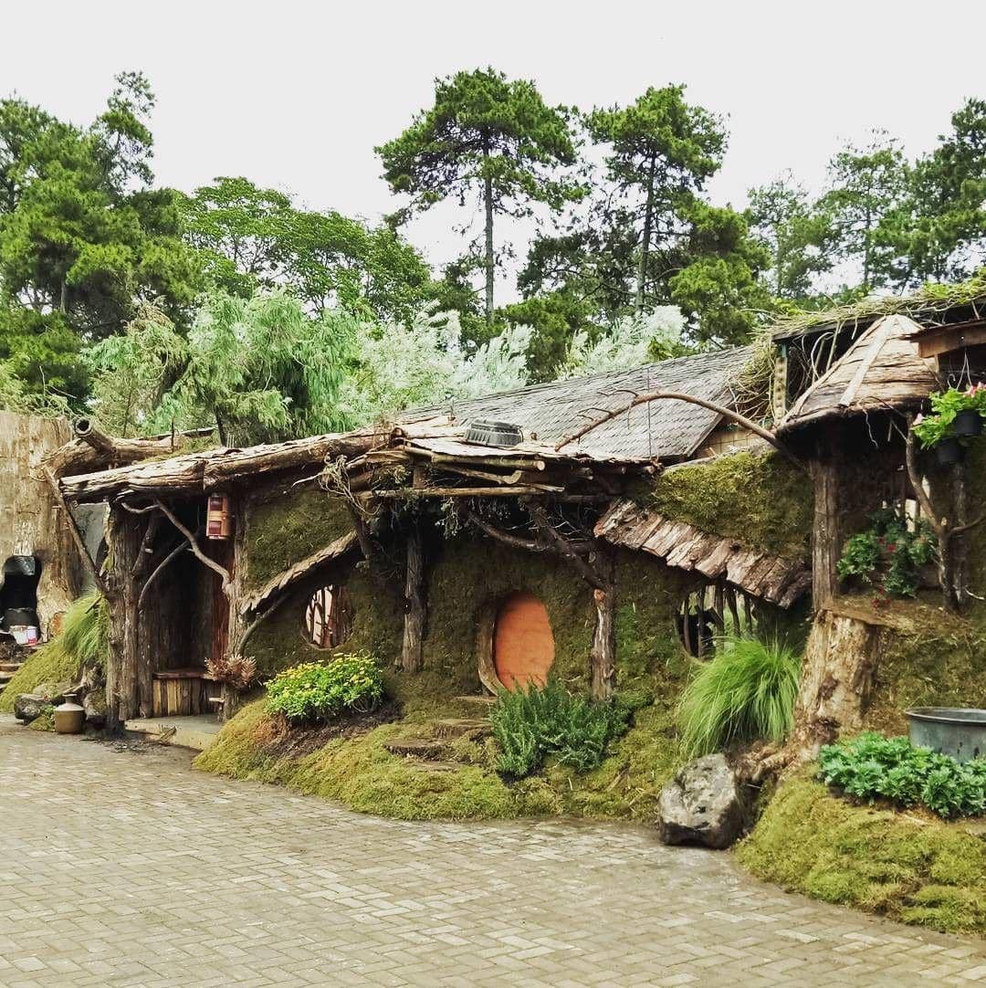 Instagram.com/farmhouselembang