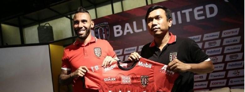 [OPINI] Revolusi Bali United, Terlahir Karena Respect