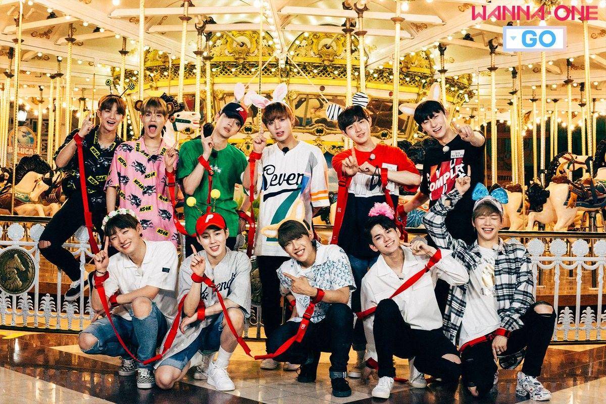 twitter/Mnet101boys