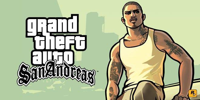 5 Hal Tergila yang Pernah Kamu Lakukan Saat Main GTA San Andreas