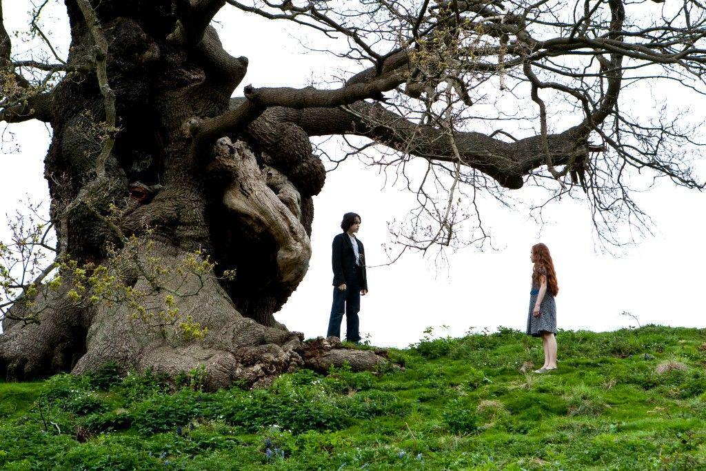 3 Kisah Cinta dalam Seri Harry Potter yang Berakhir Tragis dan Ironis