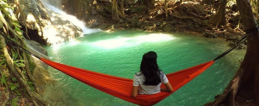 5 Spot Hammocking Populer di Sumbawa, Nusa Tenggara Barat!