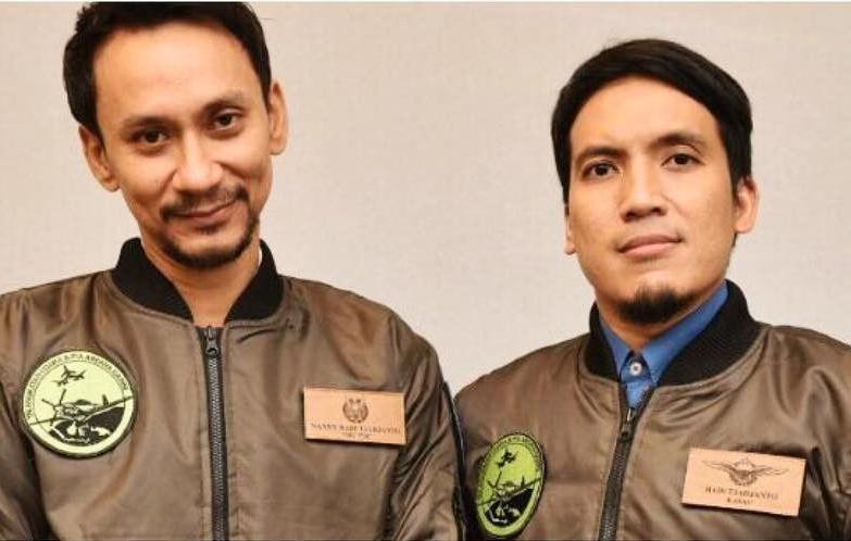 Tak Lekang Waktu, 11 Potret Persahabatan Kompak Vincent & Desta!