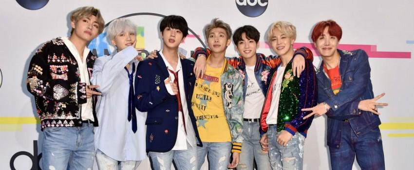 Hebat! Inilah Deretan Artis yang Raih Penghargaan MelOn Music Award 2017