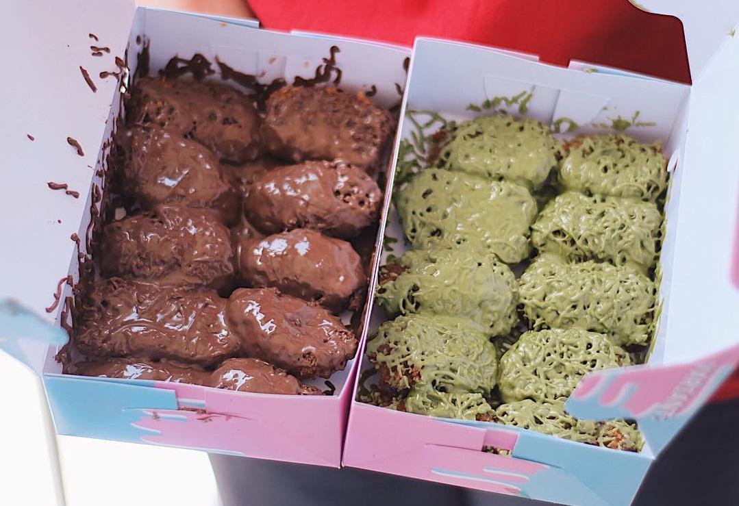 Perang 5 Merek Banana Nugget Kekinian, Mana yang Terenak?