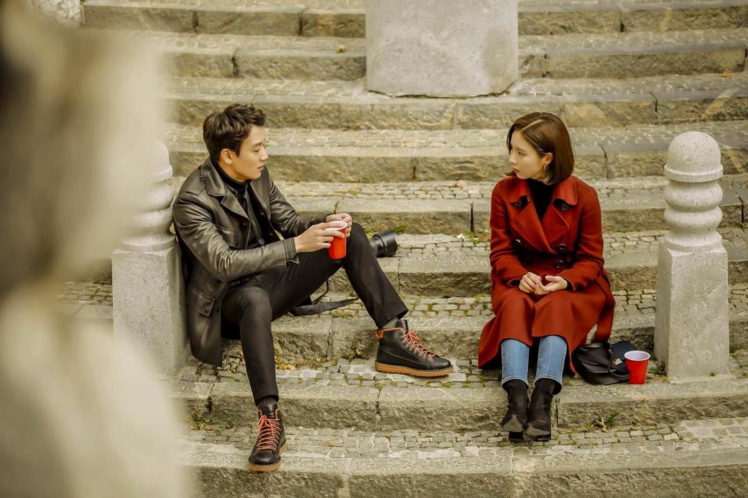 3 Drama Korea yang Siap Buat Kamu Baper di Akhir Tahun 2017