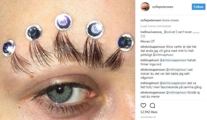 instagram.com/sofiepeterseen