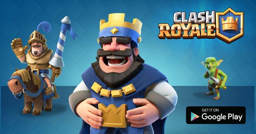 5 Game Paling Kompetitif di Google Play Tahun 2017, Apa Saja?
