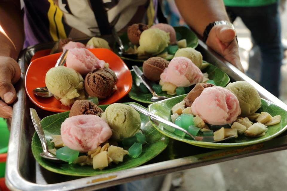 10 Tempat Makan Es Krim Paling Terkenal di Kota Semarang