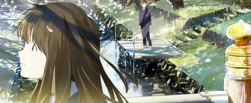 10 Anime Terbaik Paling Romantis yang Dijamin Bikin Kamu Baper