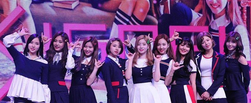 12 Grup K-Pop yang Berjuang Debut Melalui Program Survival Show