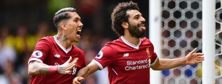 3 Rahasia di Balik Garangnya Penampilan Liverpool