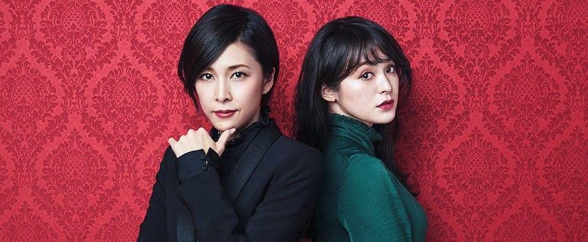Mau Tayang Nih! Serial Film Sherlock Holmes Versi Perempuan