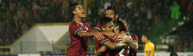 Kandas dari Kirgistan, Indonesia Gagal Menjuarai Tsunami Cup 2017